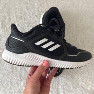 Adidas Climawarm Bounce Black/White G54872 Men's, Size: 7.5